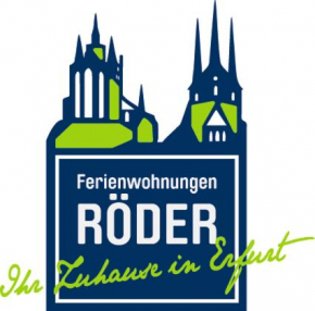  Ferienwohnung Röder  Эрфурт